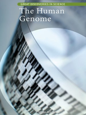 cover image of The Human Genome